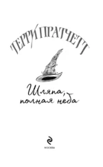 Шляпа, полная неба — изображение 4