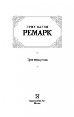 Три товарища — изображение 4