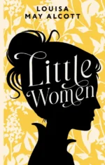 Little Women. Олкотт Луиза Мэй