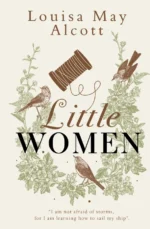 Little Women. Олкотт Луиза Мэй