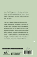 Anne of Green Gables — изображение 3