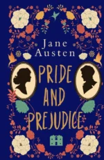 Pride and Prejudice. Джейн Остен
