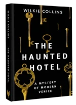 The Haunted Hotel A Mystery of Modern Venice — изображение 2