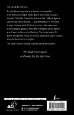 The Haunted Hotel A Mystery of Modern Venice — изображение 3