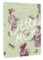 Little Men — изображение 2