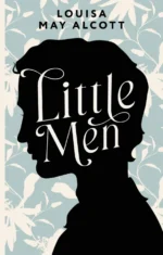 Little Men. Alcott Louisa May