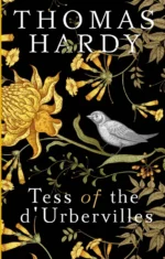 Tess ot the d'Urbervilles. Hardy Thomas
