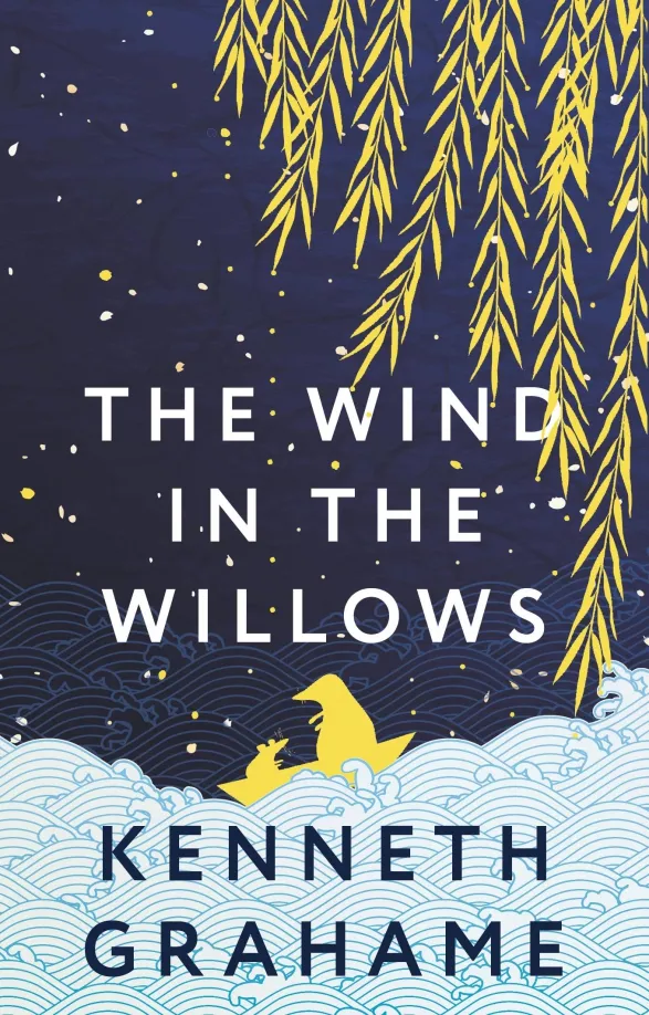 9785171555634_0 The Wind in the Willows. Grahame Kenneth