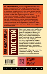 Война и мир. Книга 2. Тома 3, 4 — Художественная литература