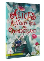 Alice`s Adventures in Wonderland. Level A2 — изображение 2
