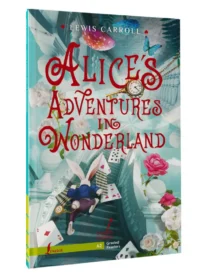 Alice`s Adventures in Wonderland. Level A2 — Детская литература