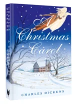 A Christmas Carol. In Prose. Being a Ghost Story — изображение 2