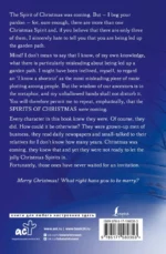 A Christmas Carol. In Prose. Being a Ghost Story — изображение 3