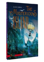 The Mysterious Island — изображение 2