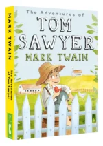 The Adventures of Tom Sawyer — изображение 2