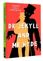 Dr Jekyll and Mr Hyde — изображение 3