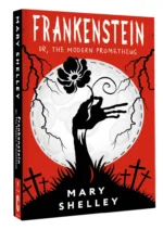 Frankenstein; or, The Modern Prometheus — изображение 2