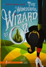 The Wonderful Wizard of Oz. B1. Baum Lyman Frank