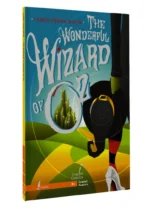 The Wonderful Wizard of Oz. B1 — изображение 2