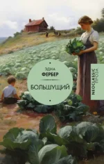 Большущий. ФЕРБЕР Э.