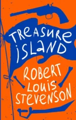 Treasure Island. Stevenson Robert Louis