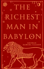 The Richest Man in Babylon. Clason George Samuel