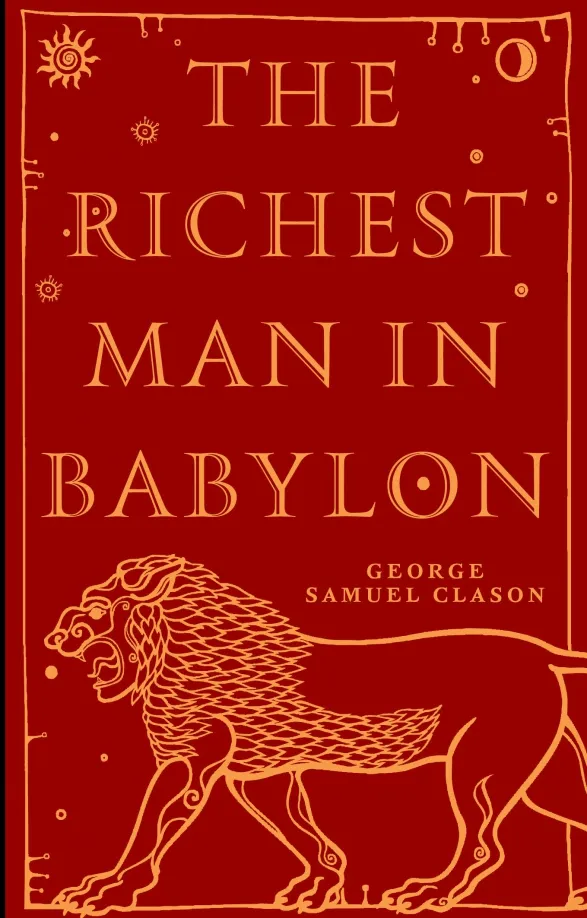 9785171623418_0 The Richest Man in Babylon. Clason George Samuel