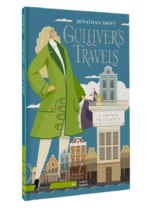 Gulliver`s Travels. A Voyage to Lilliput. A2 — изображение 3