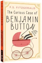 The Curious Case of Benjamin Button and Other Stories — изображение 2