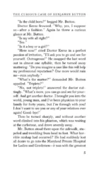 The Curious Case of Benjamin Button and Other Stories — изображение 5