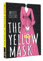 The Yellow Mask (Жёлтая маска) — изображение 2