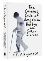 The Curious Case of Benjamin Button and Other Stories — изображение 2