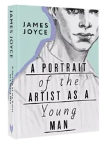 A Portrait of the Artist as a Young Man — изображение 2