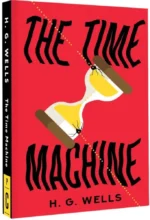 The Time Machine — изображение 2