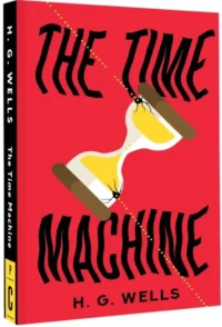 The Time Machine — Художественная литература