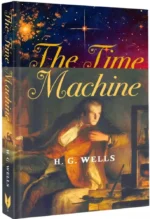 The Time Machine — изображение 2