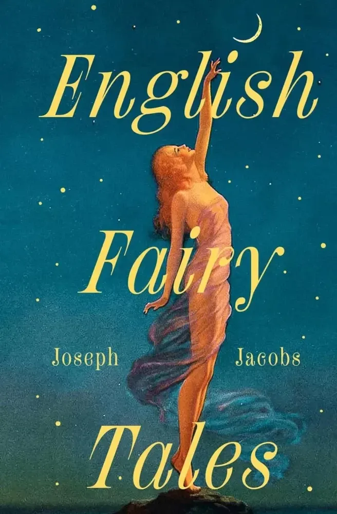 9785171649739_0 English Fairy Tales. Joseph Jacobs
