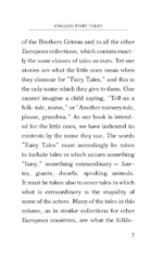 English Fairy Tales — изображение 5