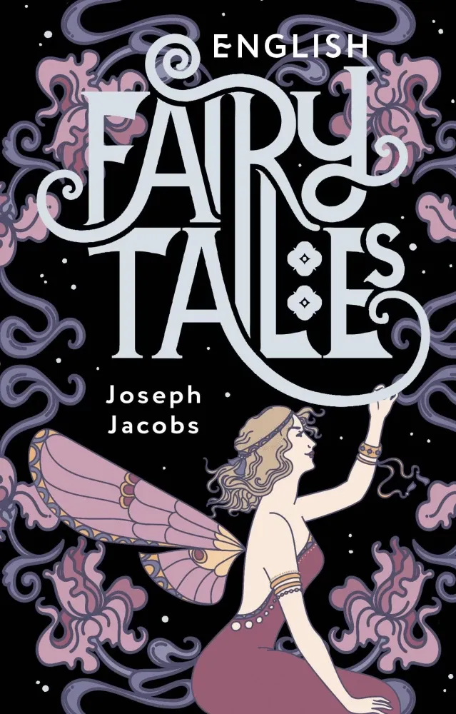 9785171649746_0 English Fairy Tales. Joseph Jacobs