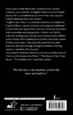English Fairy Tales — изображение 2