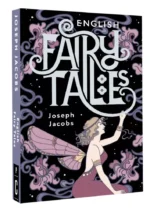 English Fairy Tales — изображение 4