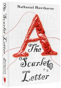 The Scarlet Letter — Художественная литература