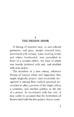 The Scarlet Letter — изображение 4