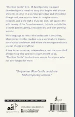 The Blue Castle — изображение 3