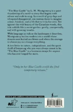The Blue Castle — изображение 3
