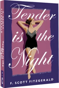 Tender is the Night — Художественная литература
