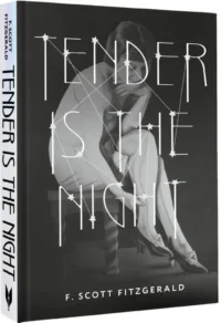Tender is the Night — Художественная литература