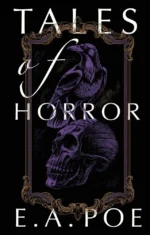 Tales of Horror. Эдгар По