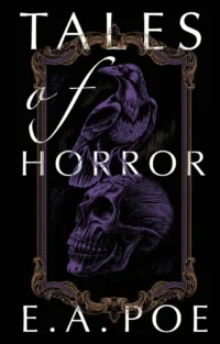Tales of Horror. Эдгар По