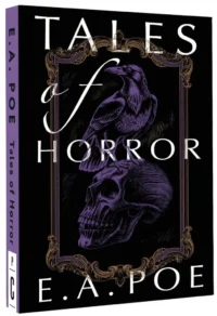 Tales of Horror — Художественная литература